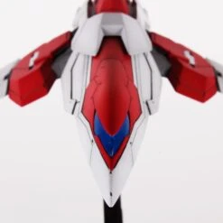PLUM Dariusburst CS Core Figurine Plastic Kit 1/60 Legend Silver Hawk Burst 16 Cm + Burst Parts For Legend Silver Hawk Burst 20 Cm -Modèles Figurines Boutique x plum38563 f