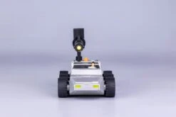 ROBOSEN Transformers Robot Auto-transformable Interactif Optimus Prime Flagship Trailer Kit 91 Cm 5 ROBOSEN Transformers Robot Auto-transformable Interactif Optimus Prime Flagship Trailer Kit 91 Cm -Modèles Figurines Boutique x rbsn cx40 b