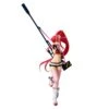 UNION CREATIVE TENGEN TOPPA GURREN LAGANN STATUETTE PVC YOKO LITTNER 22 CM -Modèles Figurines Boutique x uncr462289