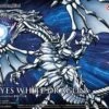 BANDAI Figure-rise Standard Amplified Blue-Eyes White Dragon -Modèles Figurines Boutique yu gi oh figure rise standard amplified blue eyes white dragon 4573102650221