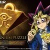 BANDAI YU-GI-OH ULTIMAGEAR MILLENNIUM PUZZLE -Modèles Figurines Boutique yugioh