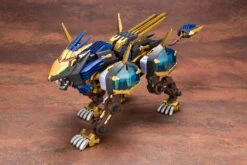 KOTOBUKIYA HMM Zoids 1/72 Liger Zero X -Modèles Figurines Boutique zd107 liger zero x 1