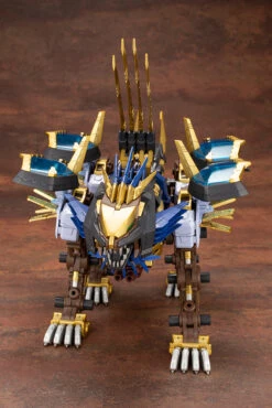 KOTOBUKIYA HMM Zoids 1/72 Liger Zero X -Modèles Figurines Boutique zd107 liger zero x 6