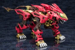 KOTOBUKIYA HMM Zoids 1/72 Blade Zero Empire Ver. Marking Plus Ver. -Modèles Figurines Boutique zd150 liger zero empire marking plus ver 1
