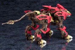 KOTOBUKIYA HMM Zoids 1/72 Blade Zero Empire Ver. Marking Plus Ver. -Modèles Figurines Boutique zd150 liger zero empire marking plus ver 2