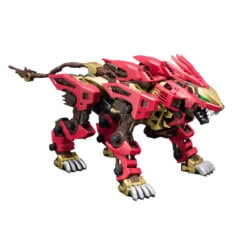 KOTOBUKIYA HMM Zoids 1/72 Blade Zero Empire Ver. Marking Plus Ver. -Modèles Figurines Boutique zd150 liger zero empire marking plus ver
