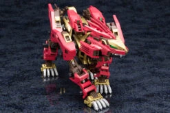 KOTOBUKIYA HMM Zoids 1/72 Blade Zero Empire Ver. Marking Plus Ver. -Modèles Figurines Boutique zd150 liger zero empire marking plus ver 4